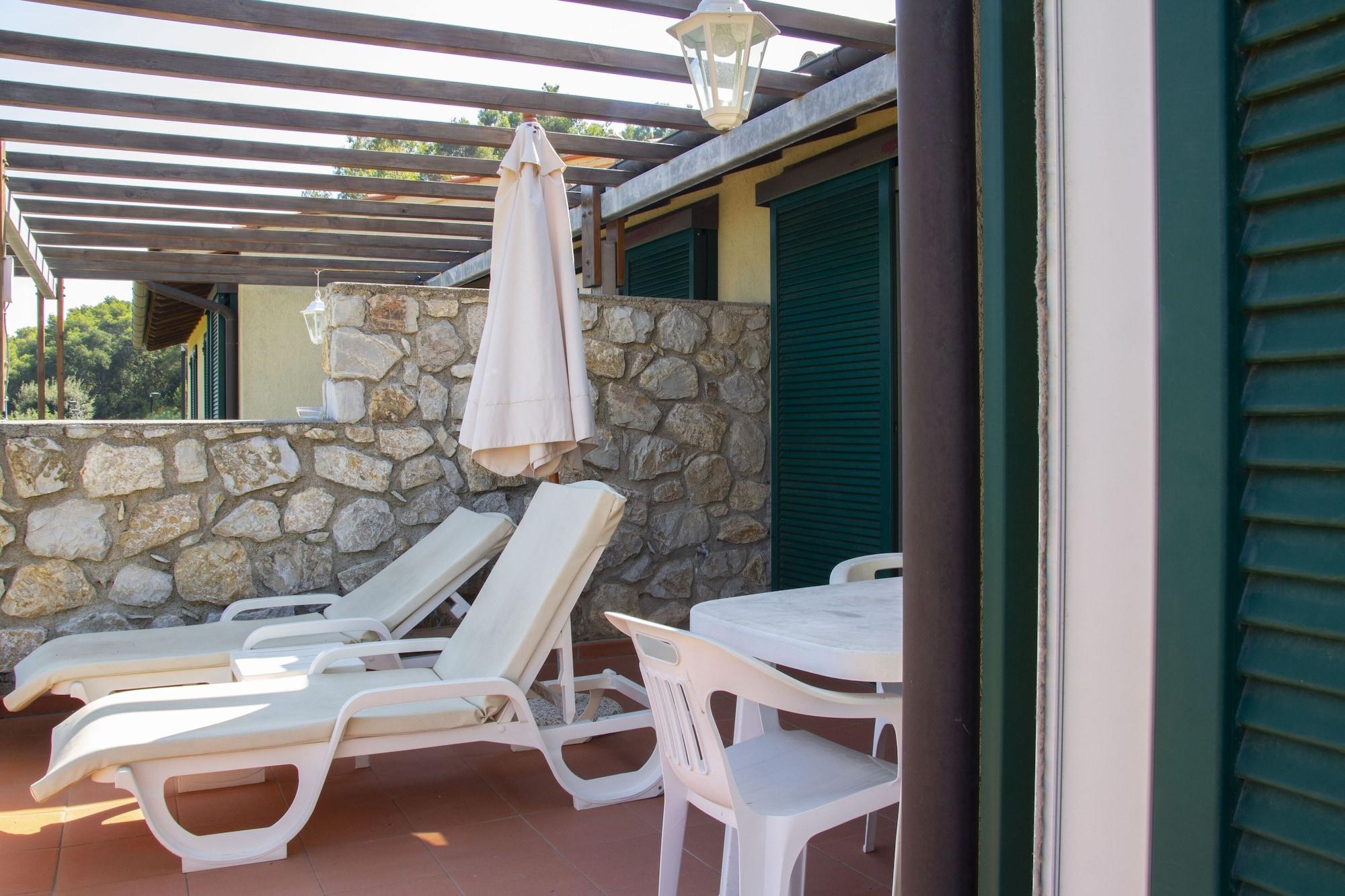 Allegroitalia Elba Golf Portoferraio Exterior photo