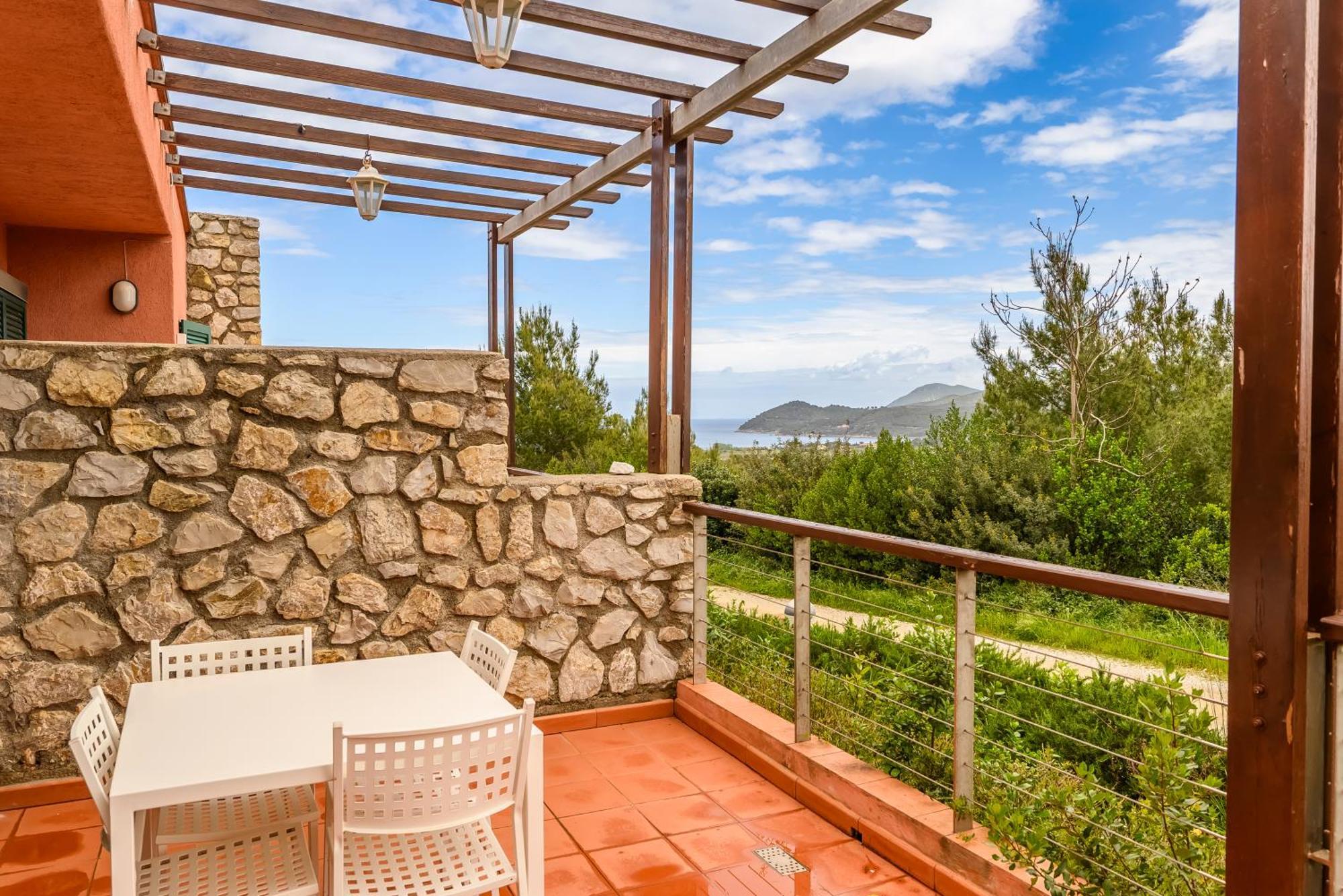 Allegroitalia Elba Golf Portoferraio Exterior photo